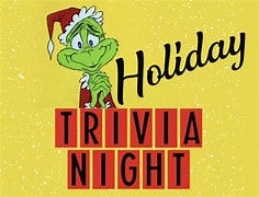 Holiday Trivia