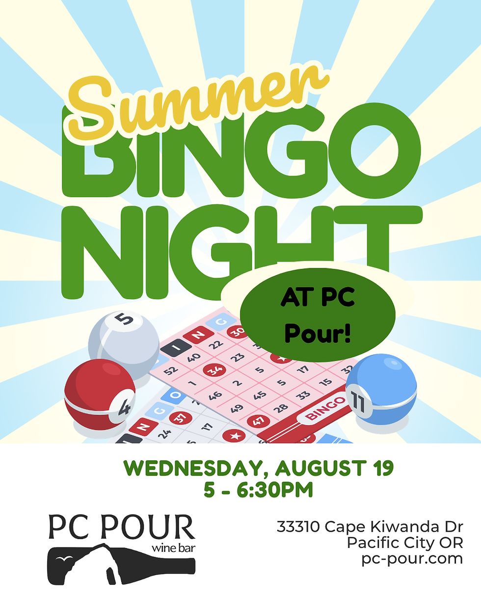 Wednesday Game Night!