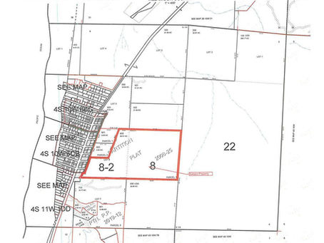 Tierra Del Mar Treehouse Partners Campground; Appeal Hearing April 25