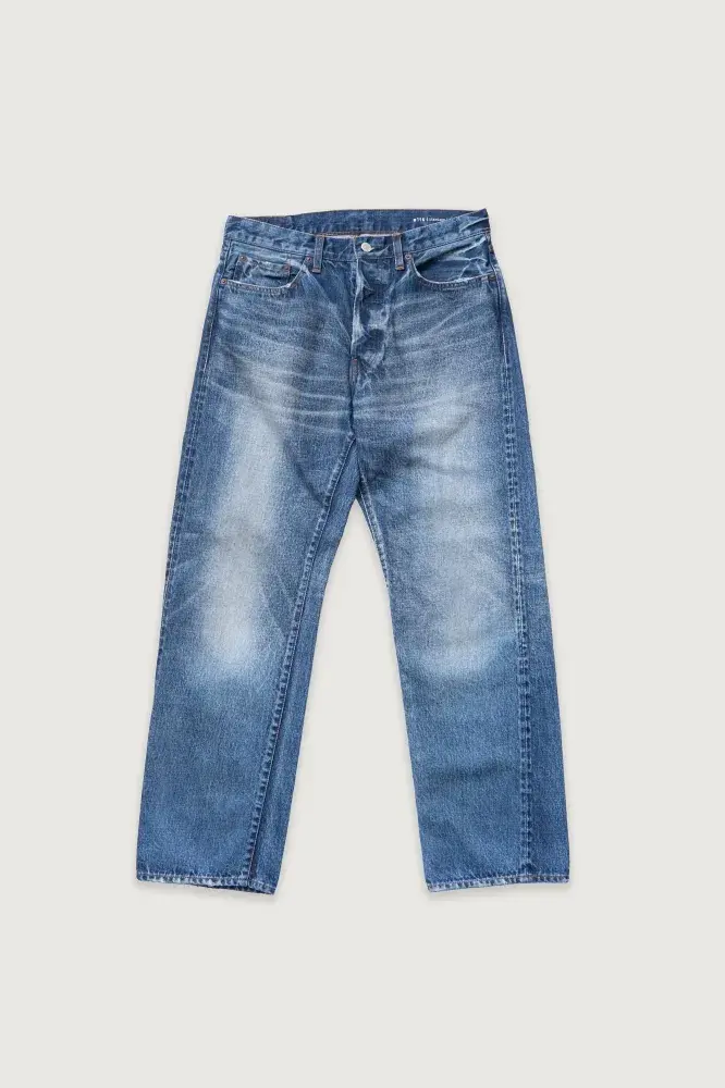 Ordinary Fit - 116 TYPE STANDARD / USED