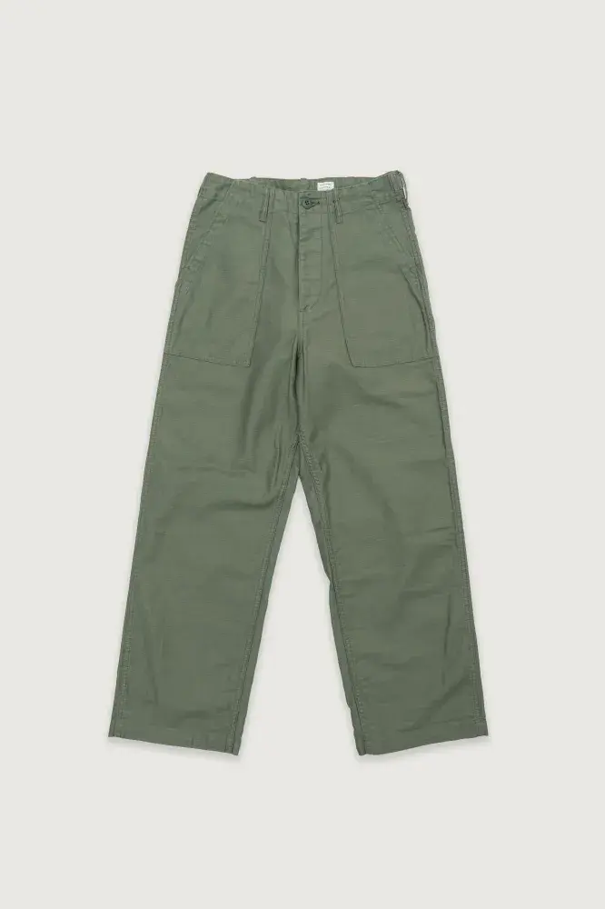 Ordinary Fit - VINTAGE FATIGUE 102 LOD