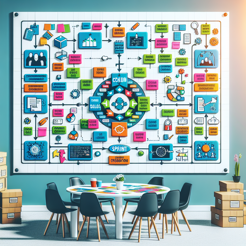 Scrum Methodology