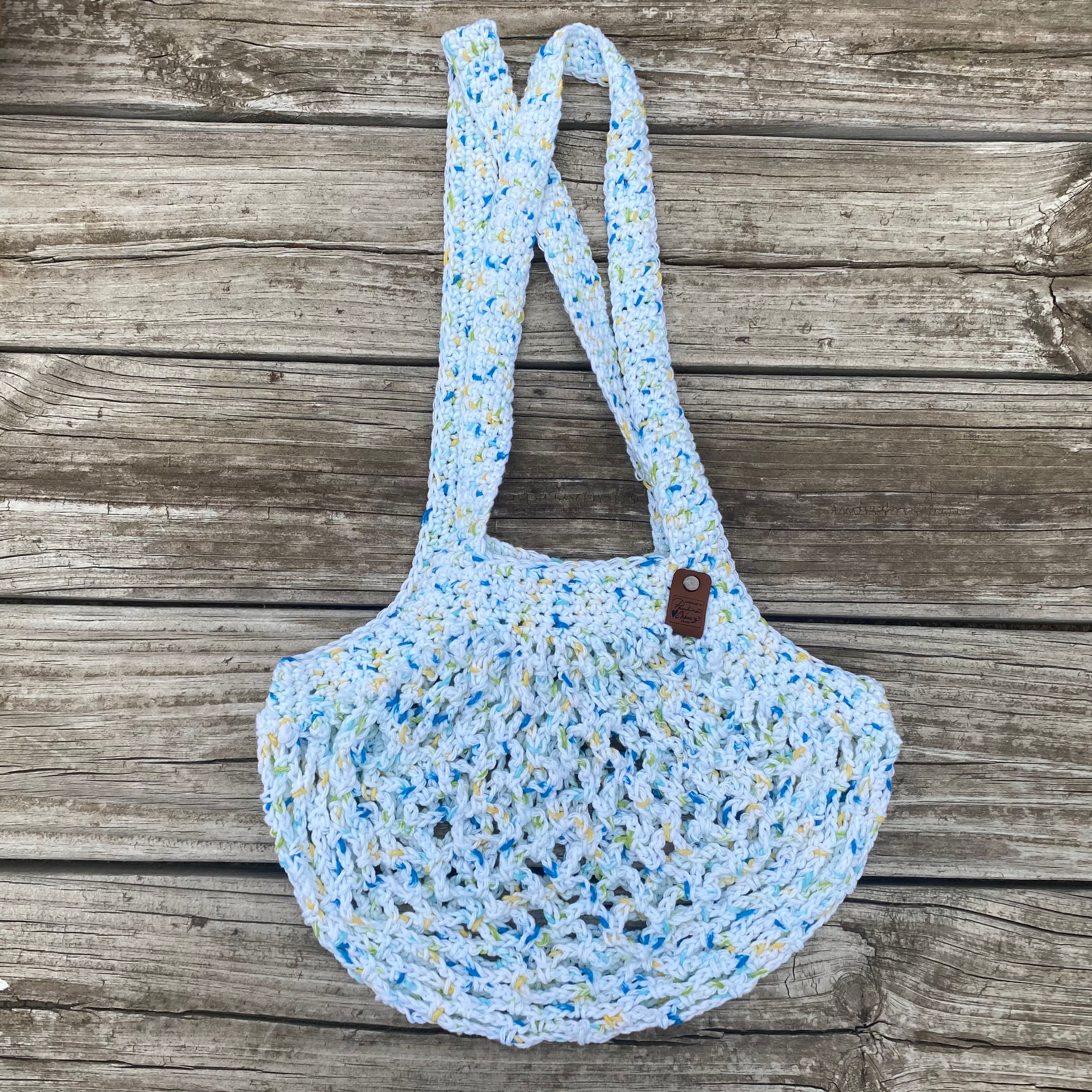 Market Bag Jaw Breaker