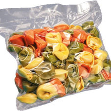 Sacchetti sottovuoto