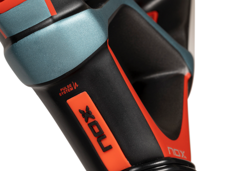 What are NOX Racquets Made of?