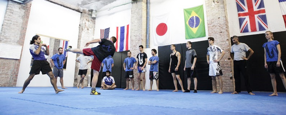 The Academy Barcelona - Barcelona