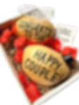 Thumbnail: WEDDING POTATO