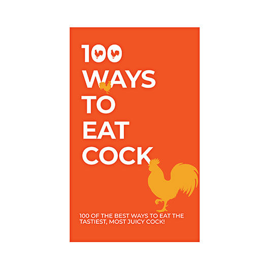 Thumbnail: HOW TO EAT COCK
