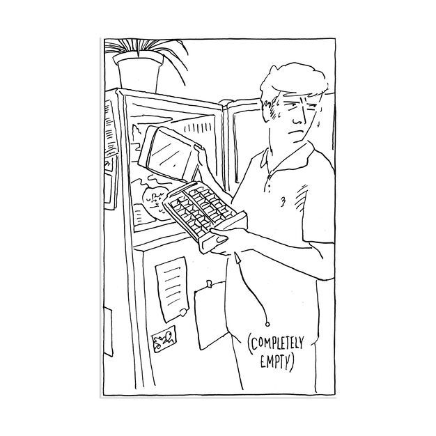 Thumbnail: ANNOYING LIFE COLOURING BOOK & SWEARY PENCILS