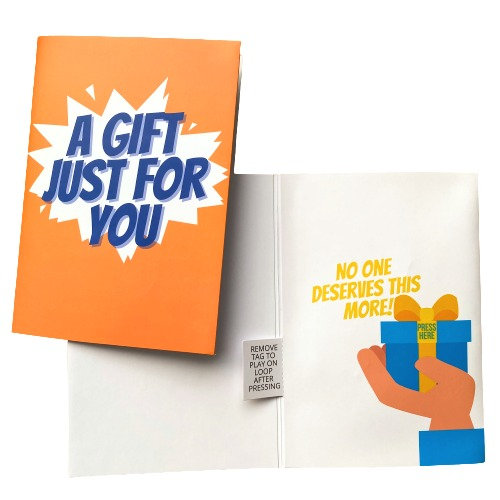 Prank Moaning Card Textapotato