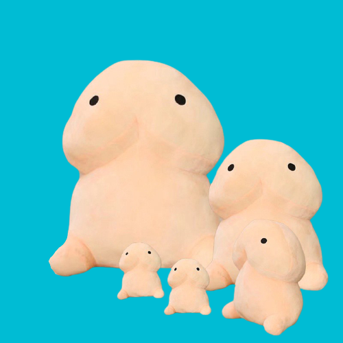 Thumbnail: WILBERT THE WILLY