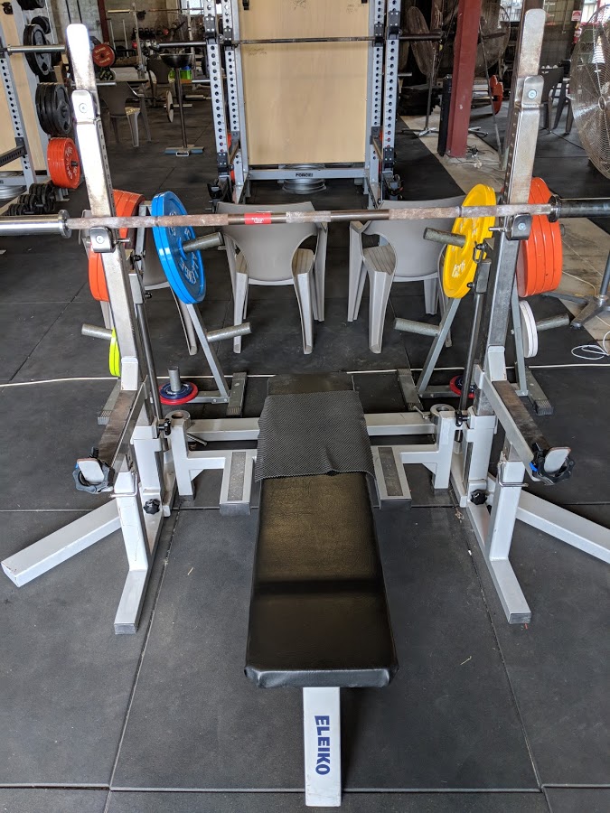 Brisbane North Barbell