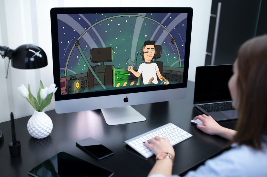 Thumbnail: SPACIFY ME