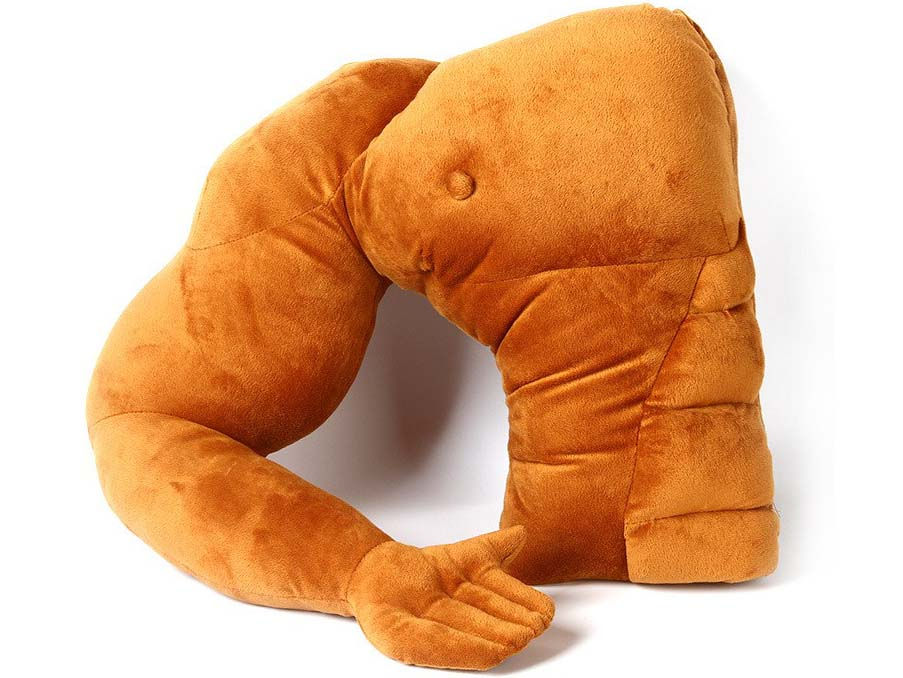 Thumbnail: BOYFRIEND PILLOW