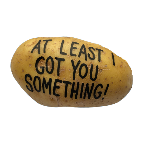 Thumbnail: PHOTATO EXPLOSION