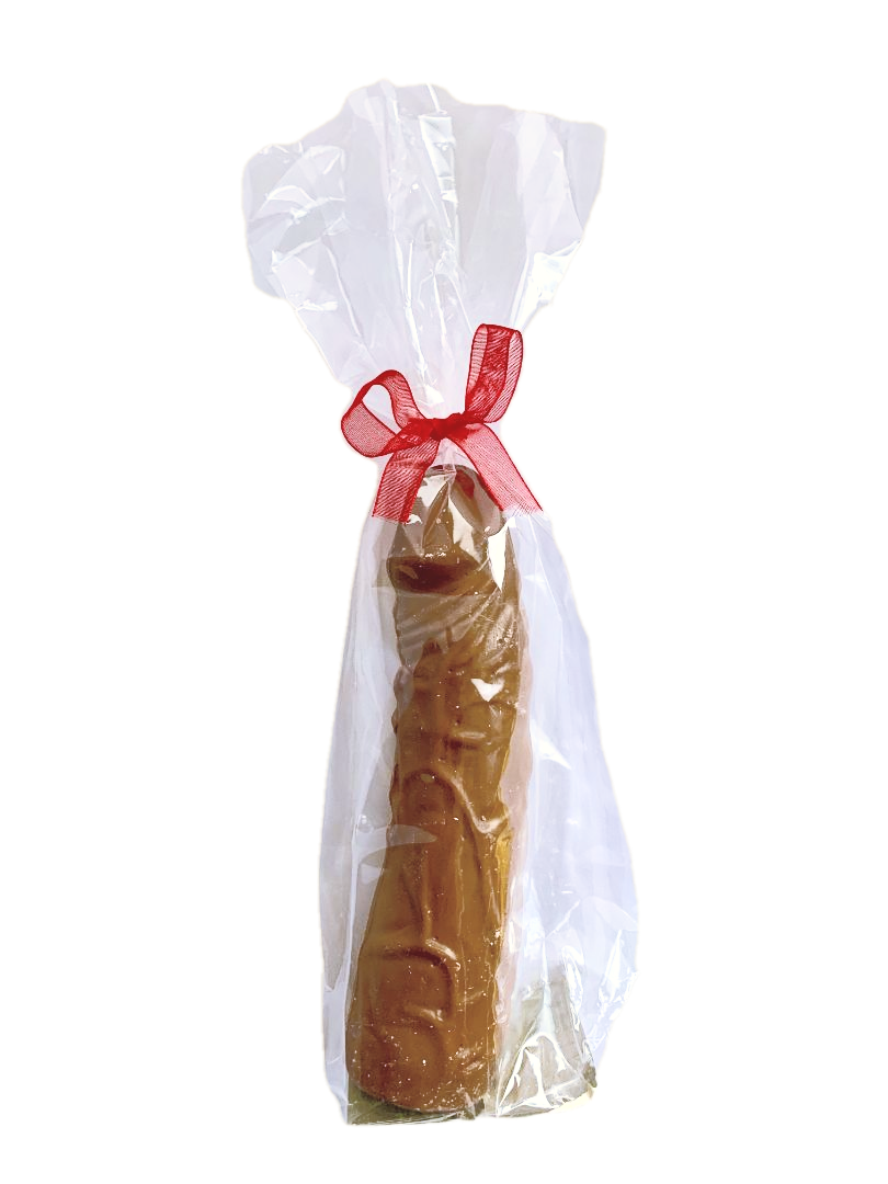 Thumbnail: CHOCOLATE WILLY