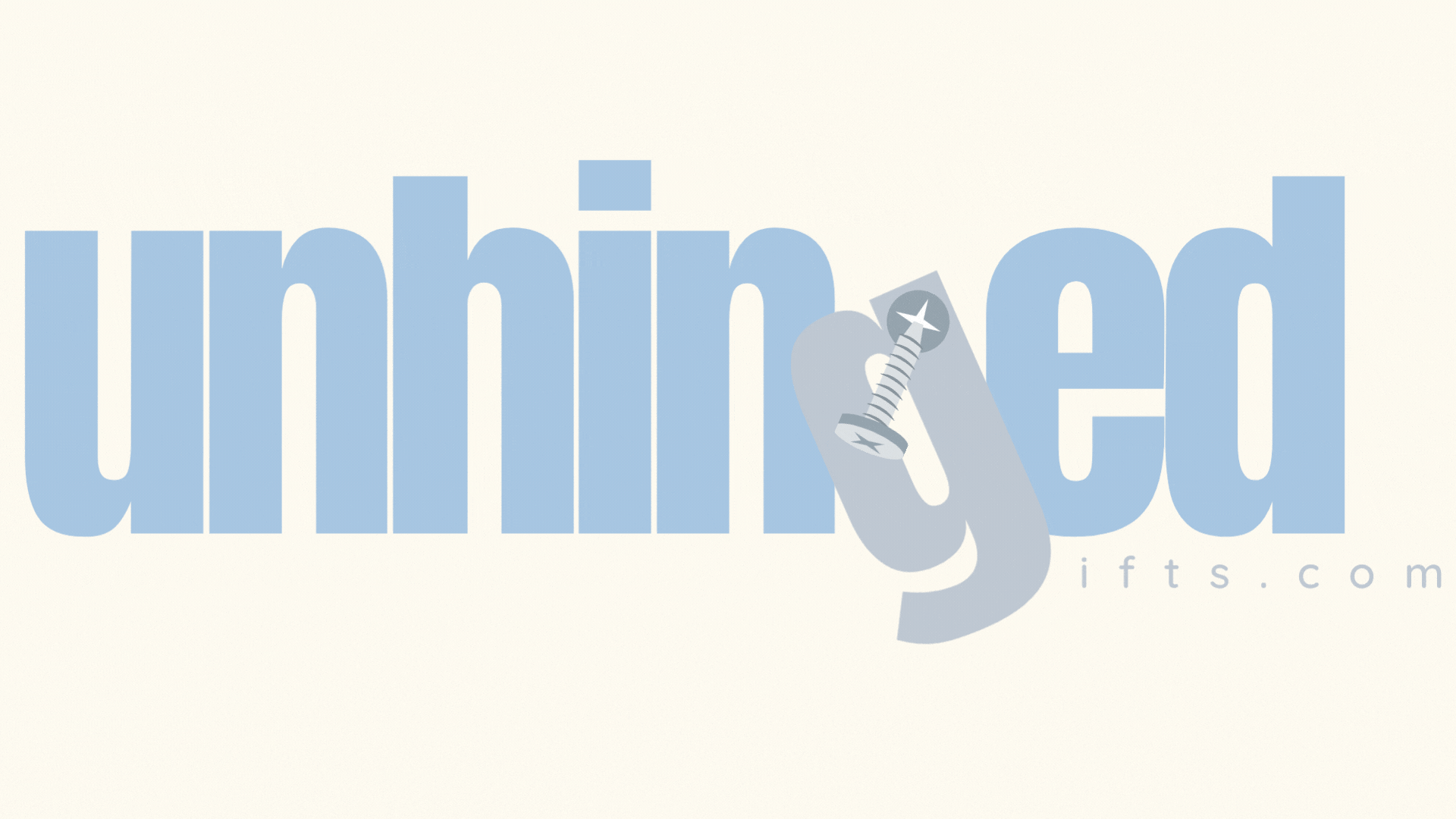 Contact Unhinged Gifts