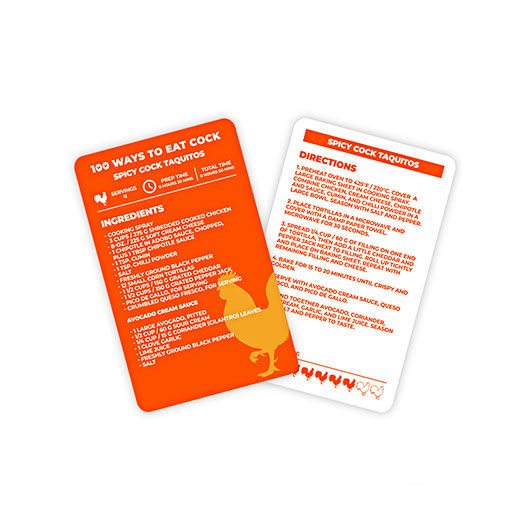 Thumbnail: HOW TO EAT COCK