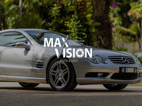 Luxury Automotive Content