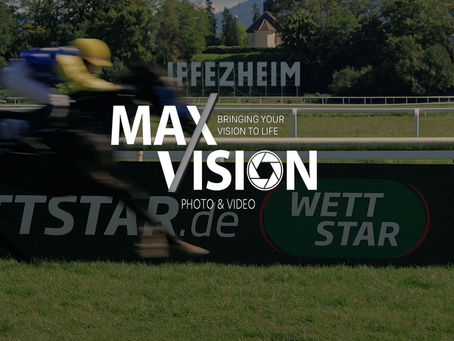 The Finisher by Baden Galopp – Genuss mit Blick auf die Rennbahn