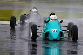 Sandown Historicals