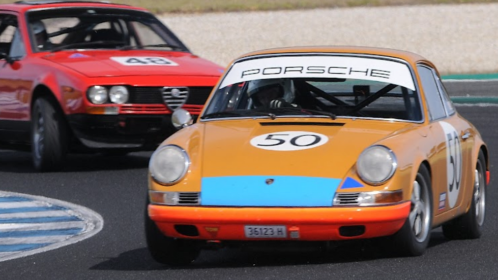 Phillip Island Classic Festival of Motorsport