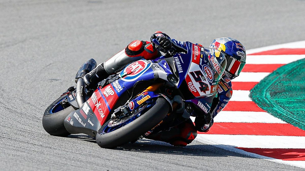 WSBK
