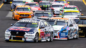 Supercars