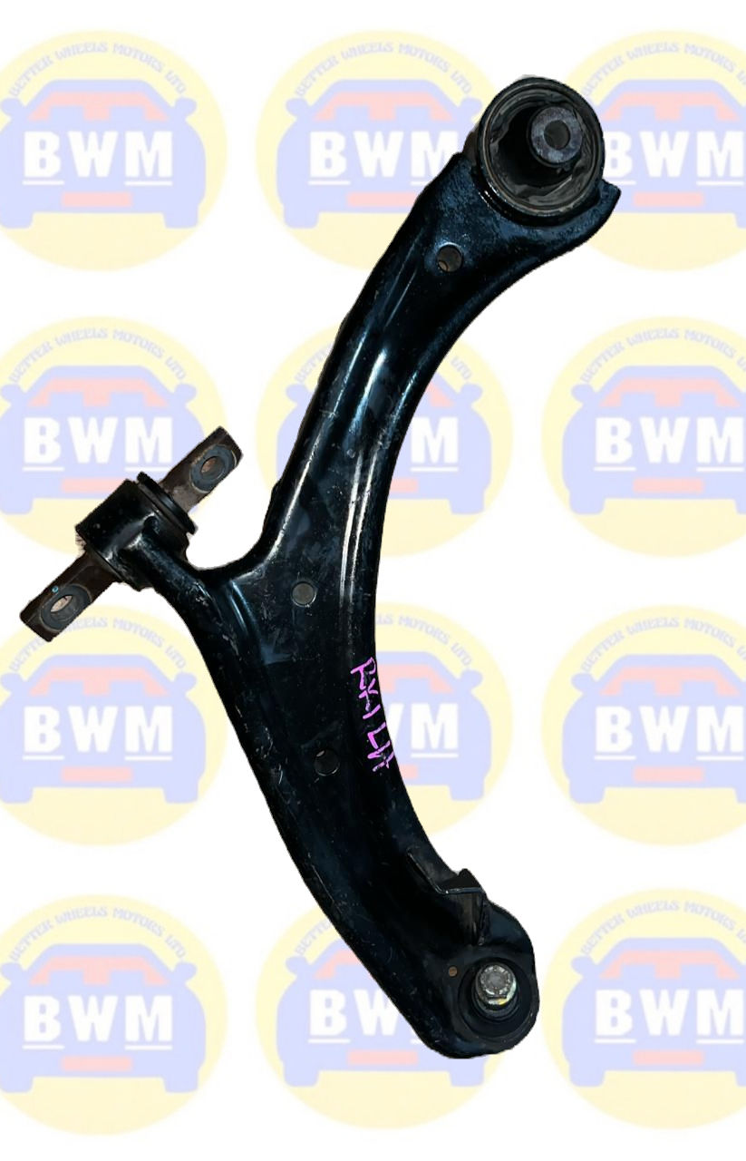 HONDA STEPWAGON RK1 - CONTROL ARM FRONT LH