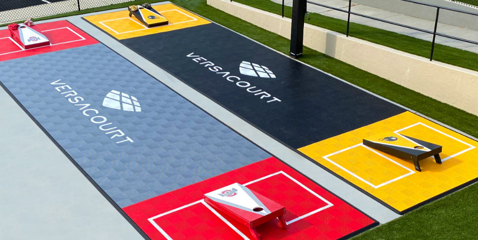 versa cornhole