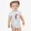 Thumbnail: Baby Short Sleeve Onesie®