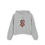 Thumbnail: Women's Cinched Bottom Hoodie