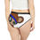 Thumbnail: Women's Underwear, Cute Cartoon Intimates bear