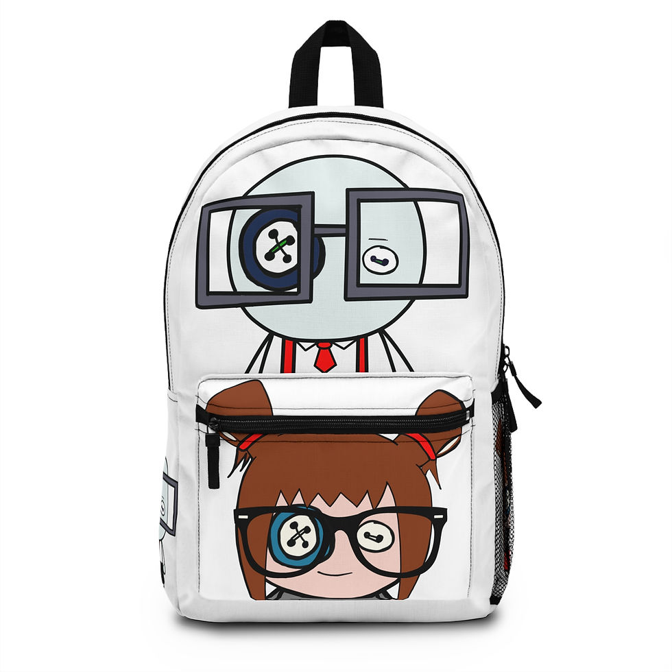 Backpack