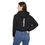 Thumbnail: Women's Cinched Bottom Hoodie Y