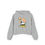 Thumbnail: Hoodie Cute Graphic Sweatshirt