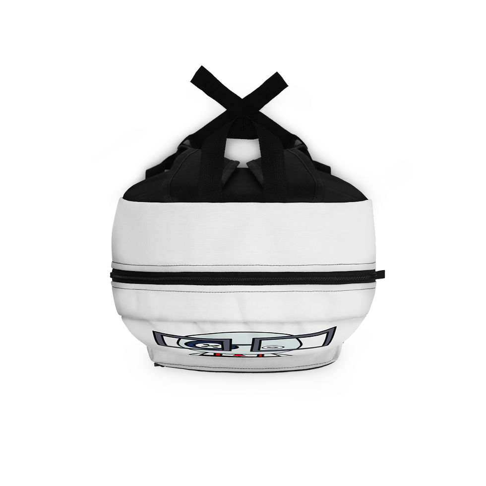 Thumbnail: Backpack