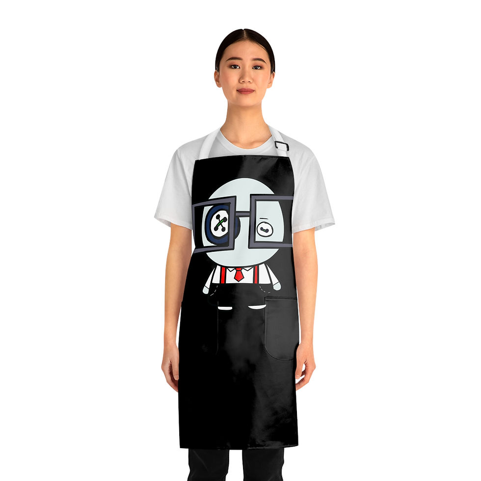 Chef Apron