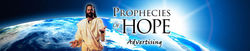 Prophecies of HOPE Web banner
