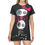 Thumbnail: Graphic T-Shirt Dress