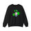 Thumbnail: Unisex Heavy Blend™ Crewneck Sweatshirt- N2o Button