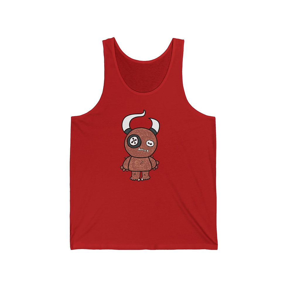 Thumbnail: Tank Top