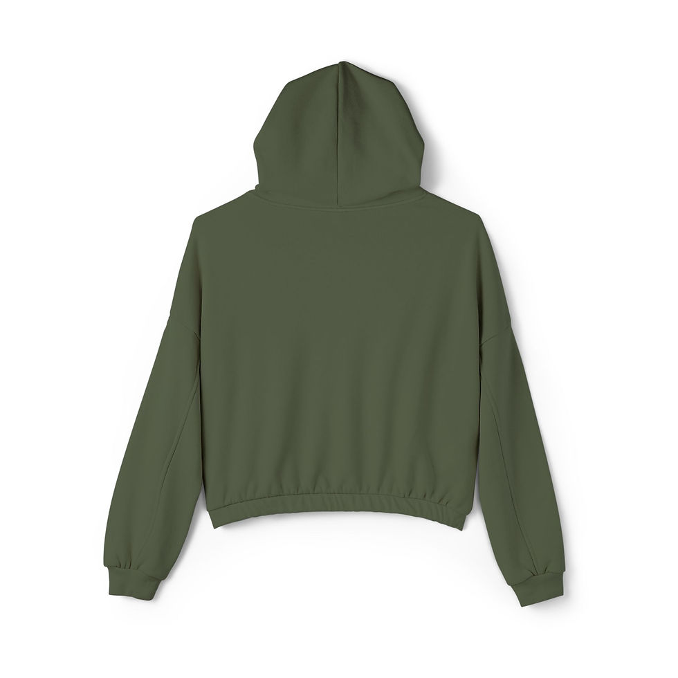 Thumbnail: Hoodie Cute Graphic Sweatshirt