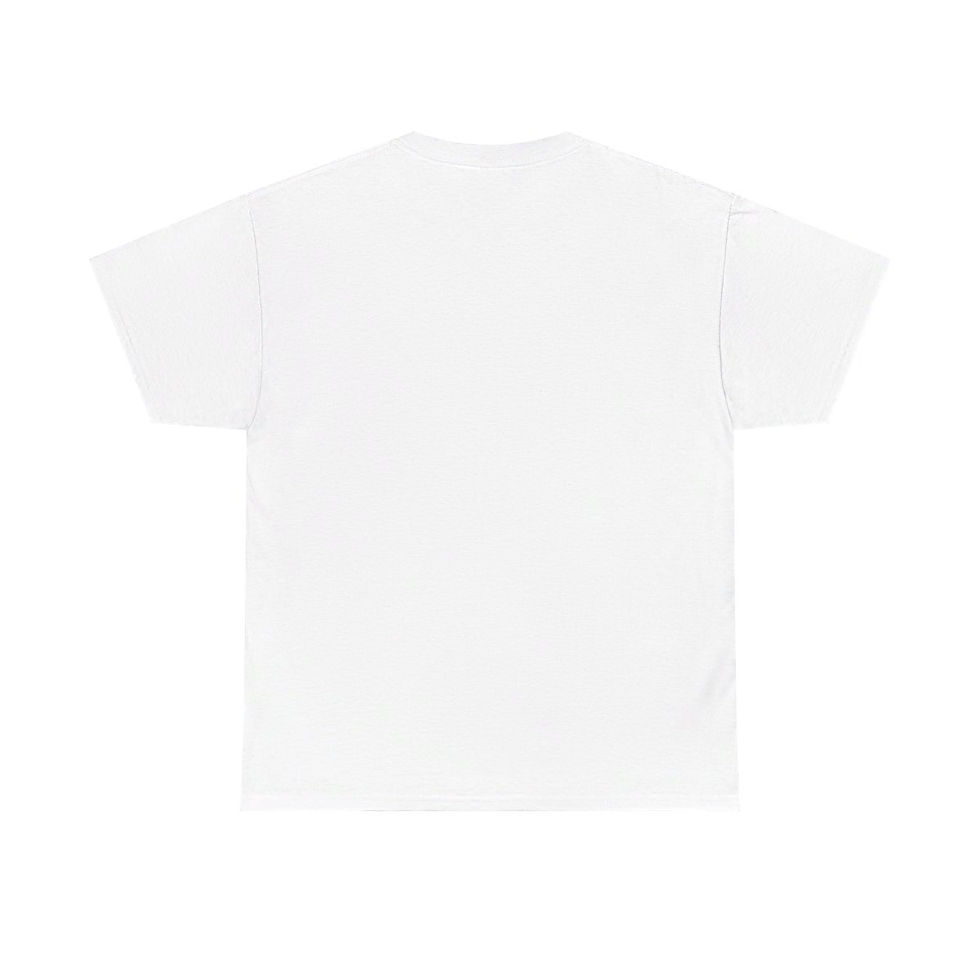 Thumbnail: Unisex Heavy Cotton Tee