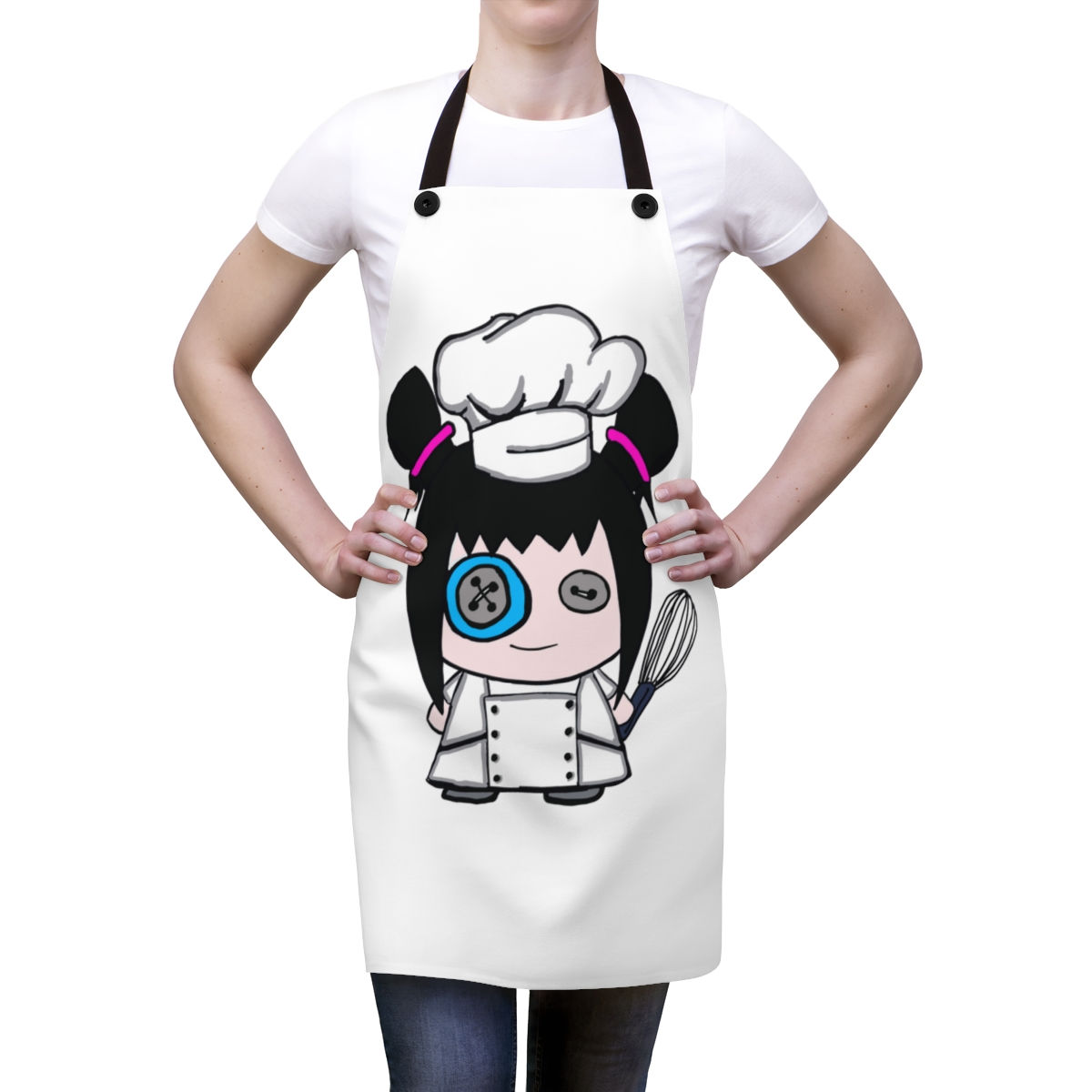 Apron (AOP)
