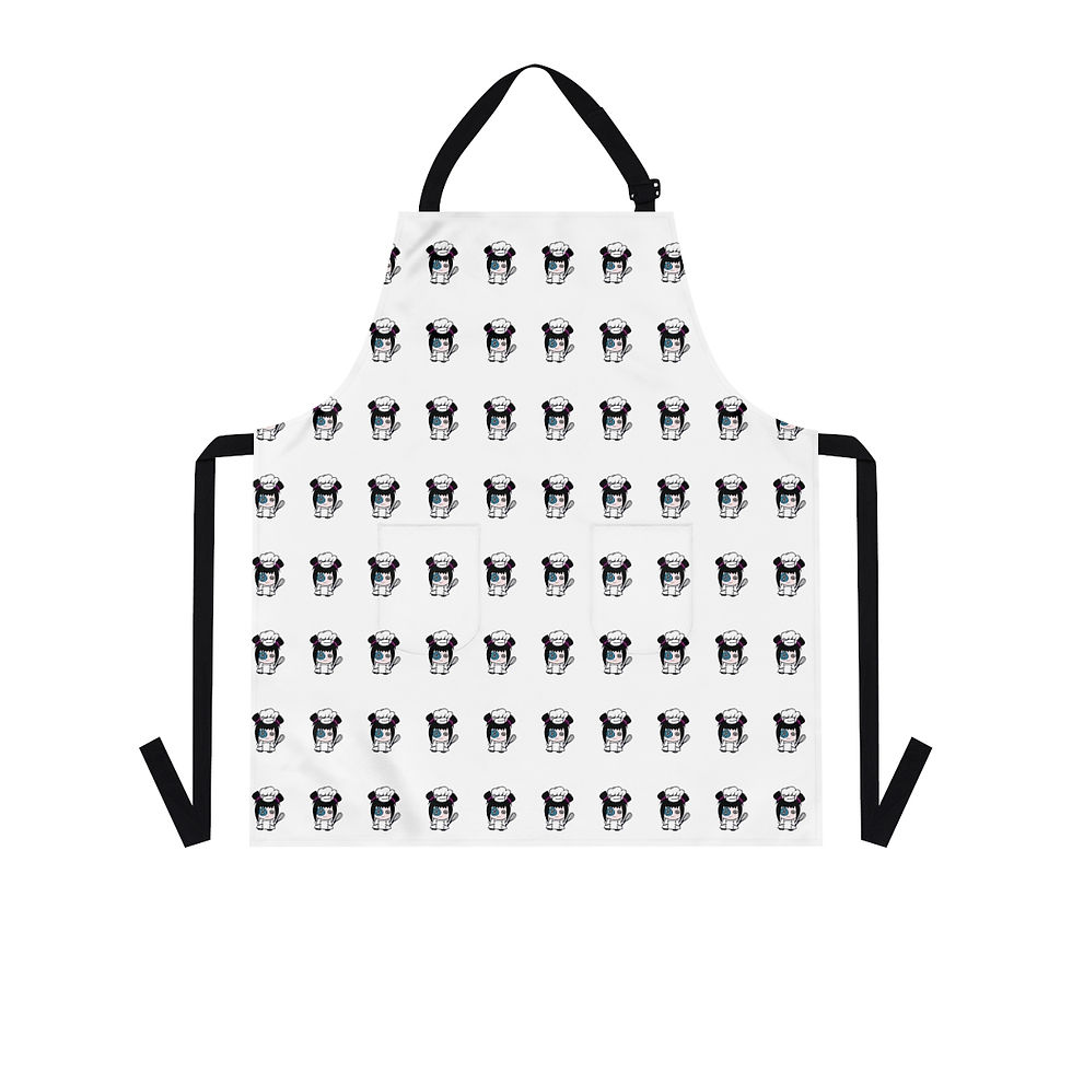 Thumbnail: Apron (AOP)