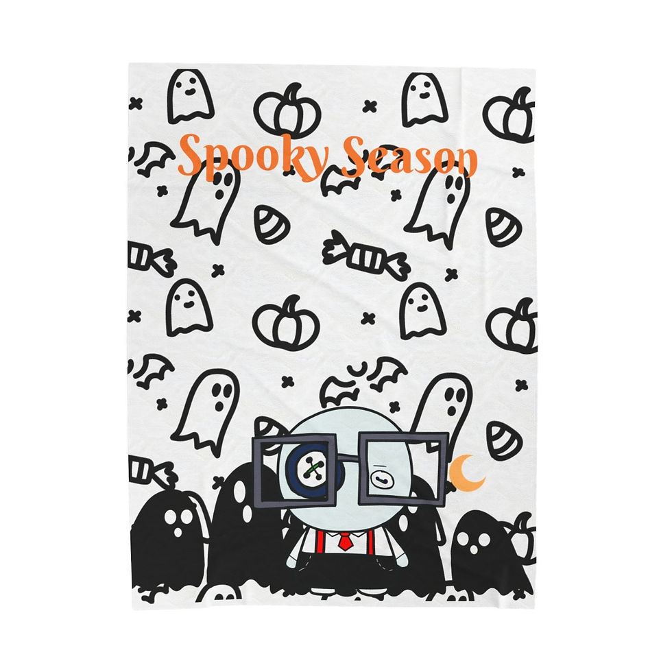 Thumbnail: Velveteen Plush Blanket