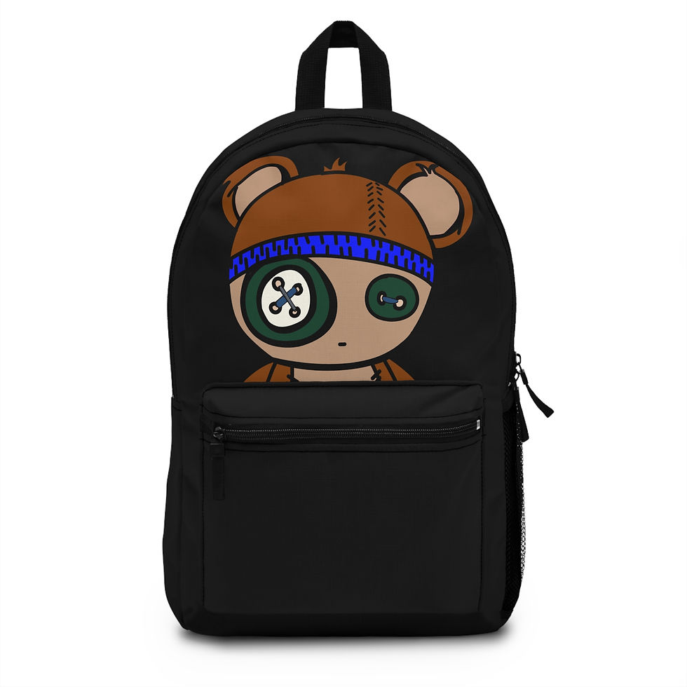 Backpack