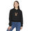 Thumbnail: Women's Cinched Bottom Hoodie Y