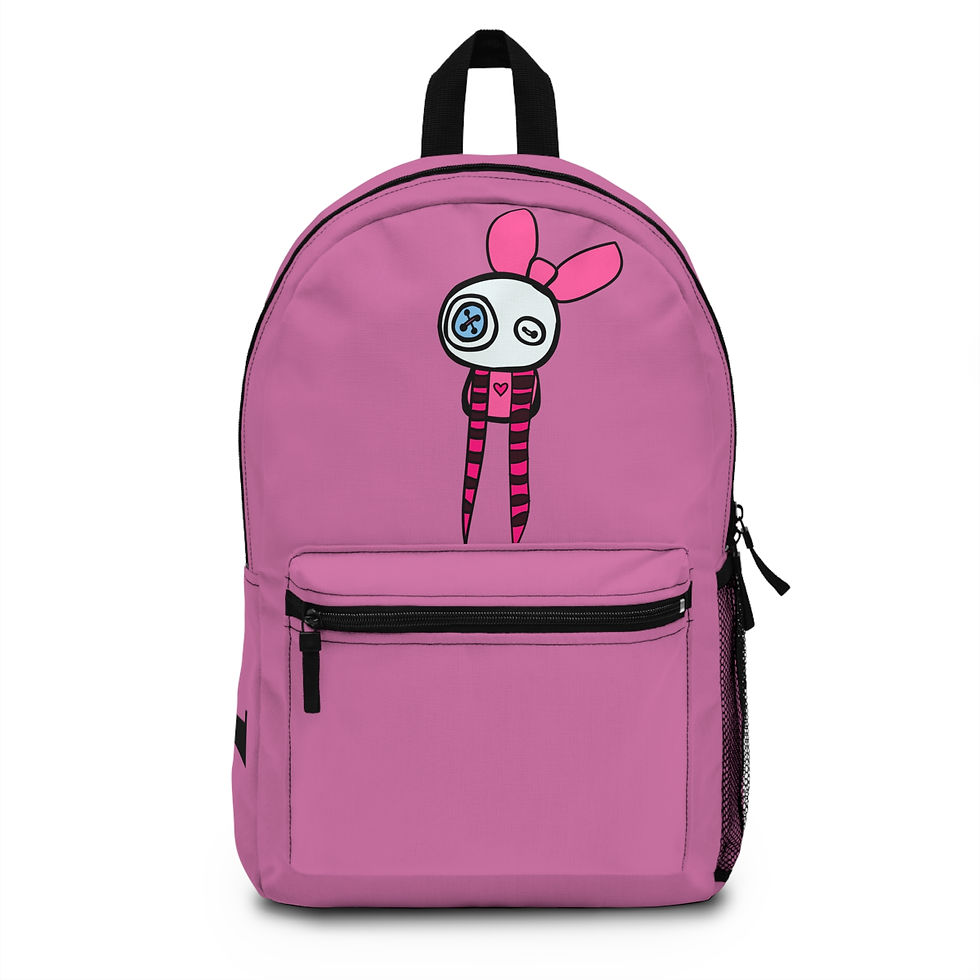 Backpack